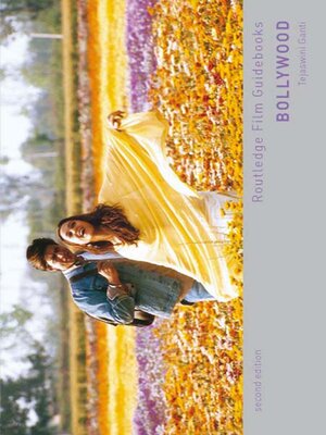 cover image of Bollywood